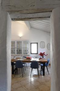 Gîte des Demoiselles en Luberon