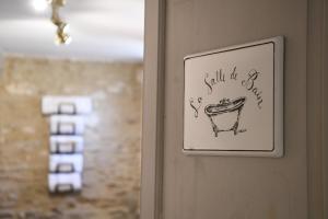 Gîte des Demoiselles en Luberon