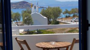 Athina Apartments Naxos Town Naxos Greece