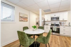 Queens Quarters at Ardmore A Historic 6BR Estate