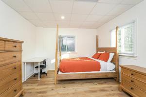 Queens Quarters at Ardmore A Historic 6BR Estate