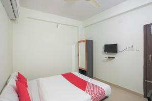 Super Hotel O Prashant Villa