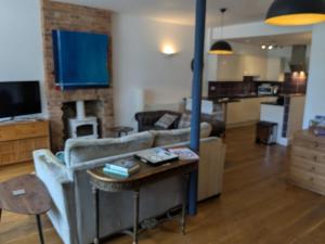 St Davids House