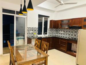 Pearl Breeze Luxury Apartments