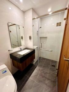 Chung cư Happy One Central