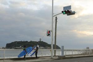 Private house Koshigoe Hideaway near Enoshima 2LDK