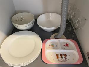 Private house Koshigoe Hideaway near Enoshima 2LDK