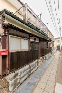 Private house Koshigoe Hideaway near Enoshima 2LDK