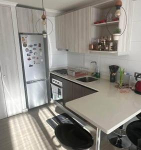 Departamento trizano