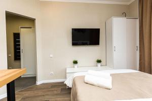 Apartmány Pod hvězdami