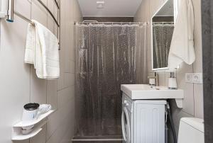 Apartmány Pod hvězdami