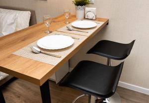 Apartmány Pod hvězdami