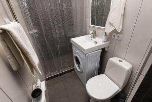 Apartmány Pod hvězdami