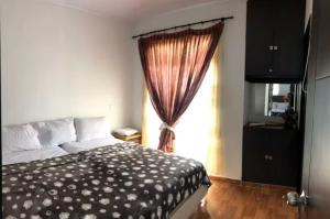 Terra del Fikal, Casa de descanso, Curiti, Santander