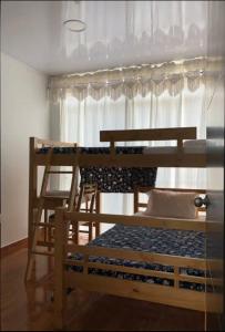 Terra del Fikal, Casa de descanso, Curiti, Santander