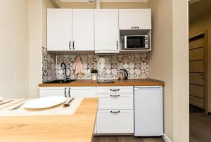 Apartmány Pod hvězdami