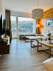 Family Apartment 104