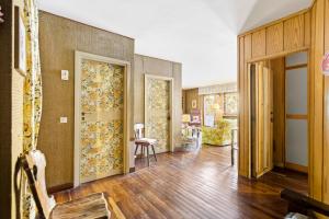 Hostdomus - Ski House - fronte piste