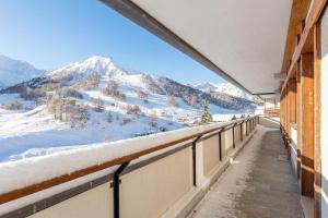 Hostdomus - Ski House - fronte piste