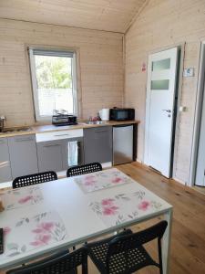 Domek letniskowy Borne Sulinowo