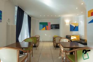 Hotiday La Spezia Centrale