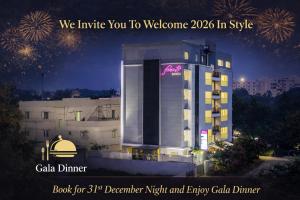 Floressa Randa Business Hotel