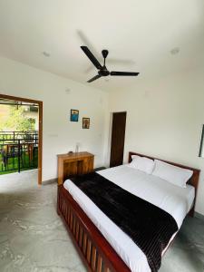 The Lovely Home Stay