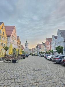 Ferienwohnung TALISA