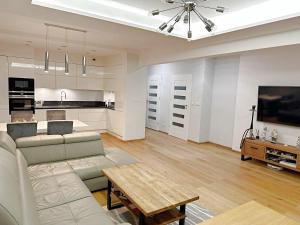 Mieszkanie 60m2 z balkonem na Sylwestra w centrum Wrocławia!