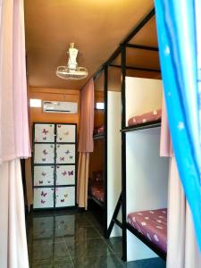 Garden Hostel Koh Rong