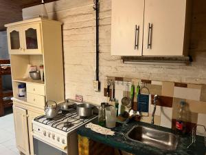 Loft Economico Céntrico