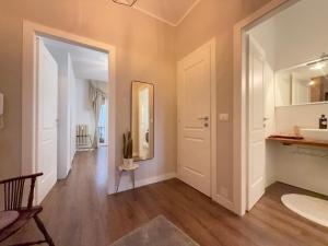 5 minutes walk from the Olympic Stadium