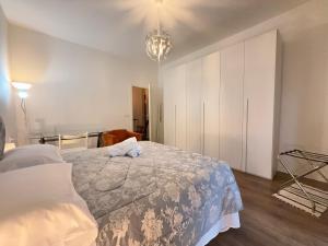 5 minutes walk from the Olympic Stadium