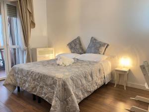 5 minutes walk from the Olympic Stadium