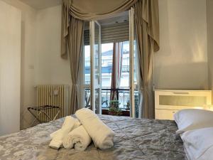 5 minutes walk from the Olympic Stadium