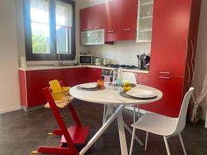 10 min da Maranello accogliente La Petite Maison di Elisa