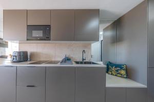 Studio Dionysos au village naturiste