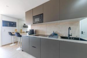 Studio Dionysos au village naturiste