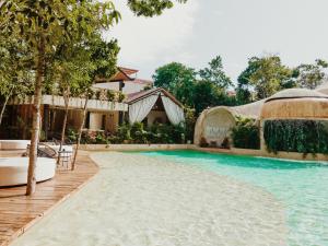 Nevana Luxury Villas by La Zebra