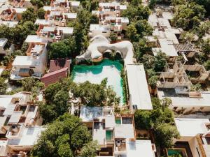 Nevana Luxury Villas by La Zebra