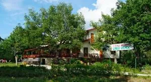 翠湖酒店 - 圣皮耶罗-因巴尼奥