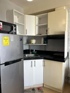 Deluxe Studio Unit in Avida Towers