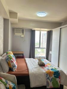 Deluxe Studio Unit in Avida Towers