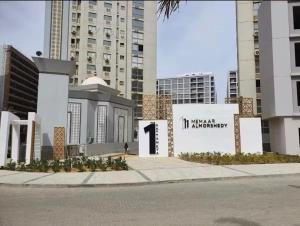 One bedroom- One kattamya compound