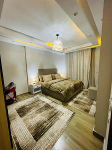 One bedroom- One kattamya compound