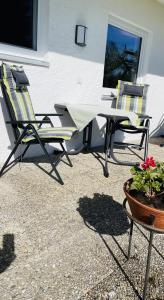 Ferienwohnung Kircher