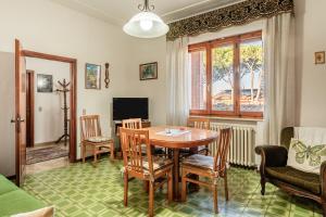 Casa nella campagna Toscana