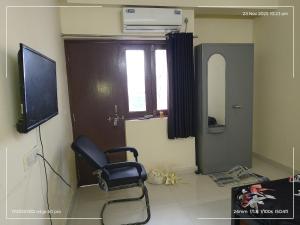 Furnished 3BHK Flat at Saraidhela For Family-Friend