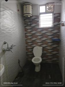 Furnished 3BHK Flat at Saraidhela For Family-Friend