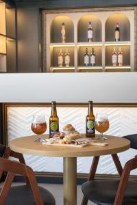 Brit Hotel Cahors Centre - Le Valentre